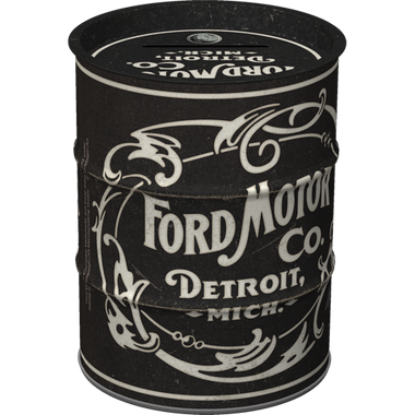 Ford - Vintage Logo