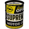 Opel - Supreme Motor Oil