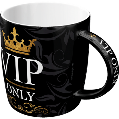 VIP Only