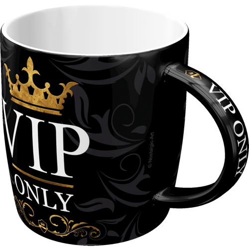 VIP Only