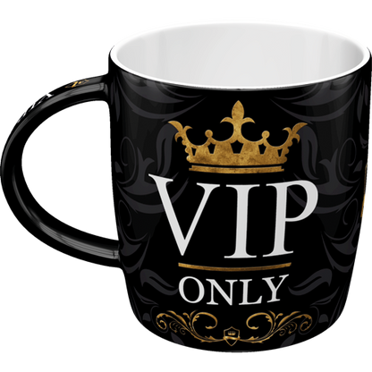 VIP Only