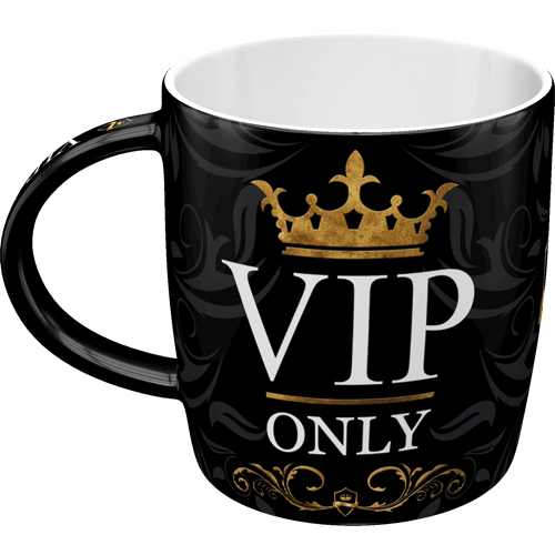 VIP Only