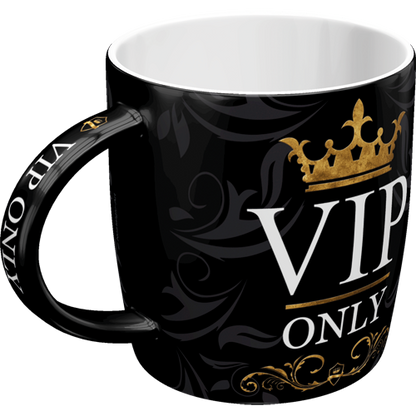 VIP Only