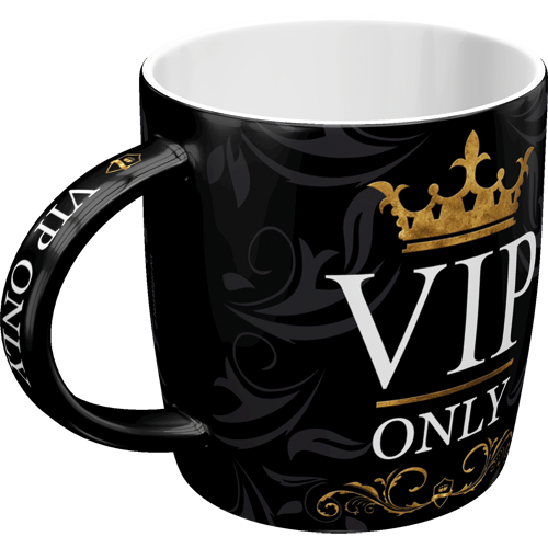 VIP Only