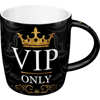 VIP Only