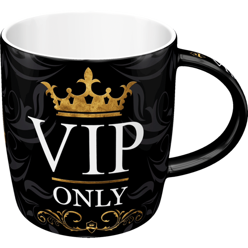 VIP Only