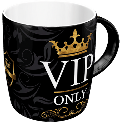 VIP Only