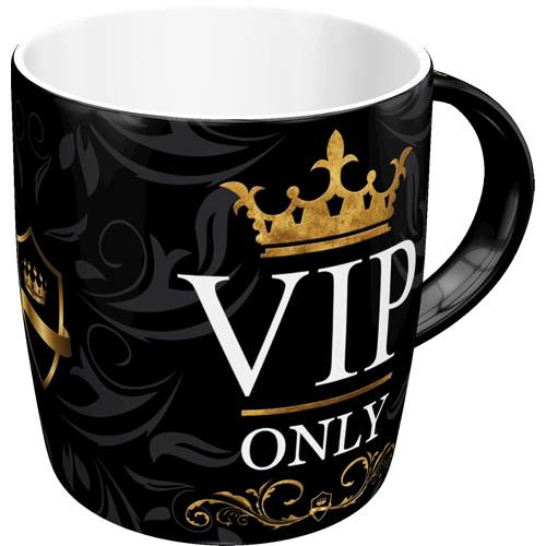 VIP Only