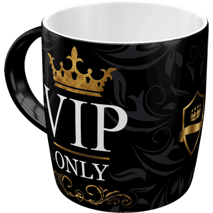 VIP Only