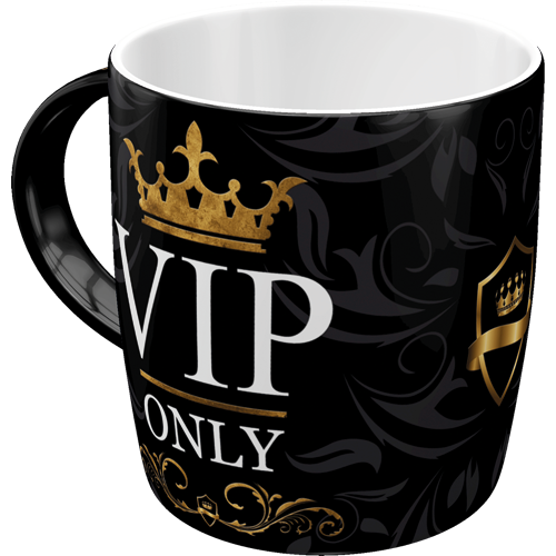 VIP Only