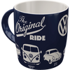 VW - The Original Ride