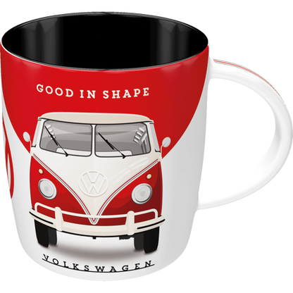 VW - Good In Shape