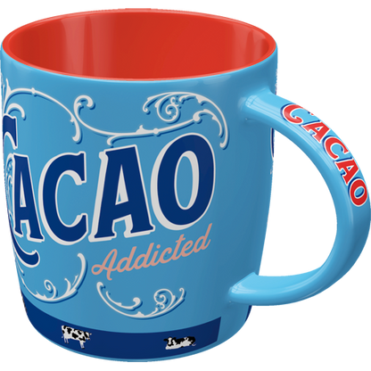 Cacao Addicted