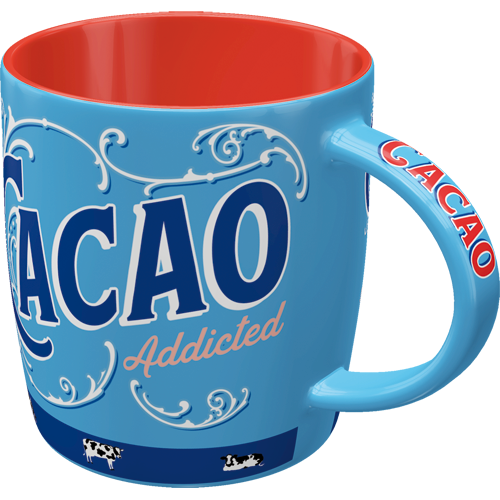 Cacao Addicted