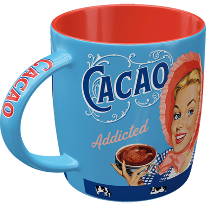 Cacao Addicted