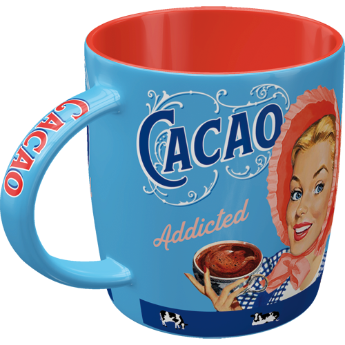 Cacao Addicted