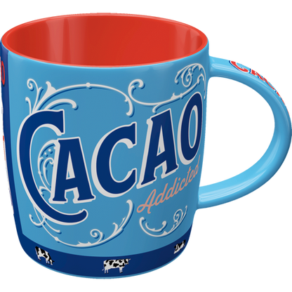 Cacao Addicted