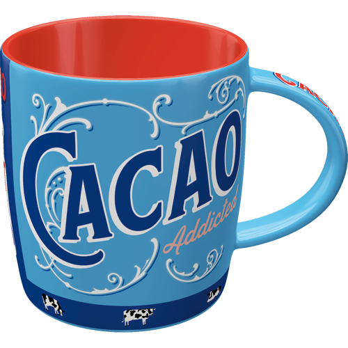 Cacao Addicted