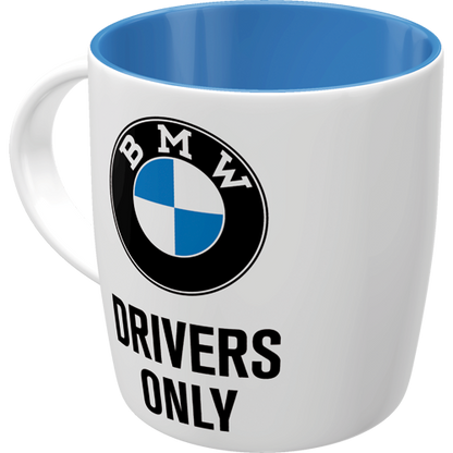 BMW - Drivers Only