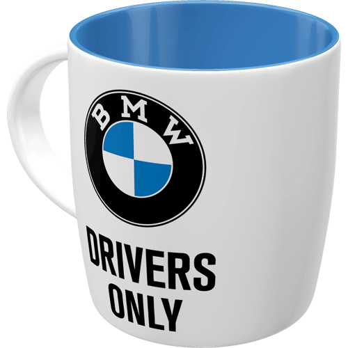 BMW - Drivers Only