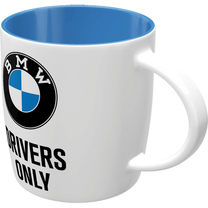 BMW - Drivers Only