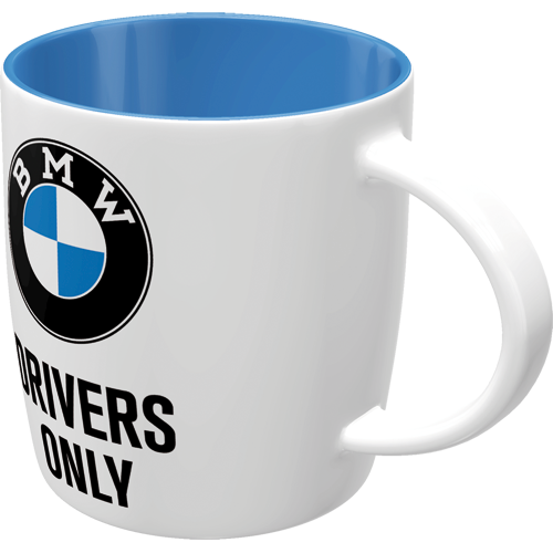 BMW - Drivers Only