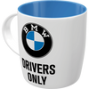 BMW - Drivers Only