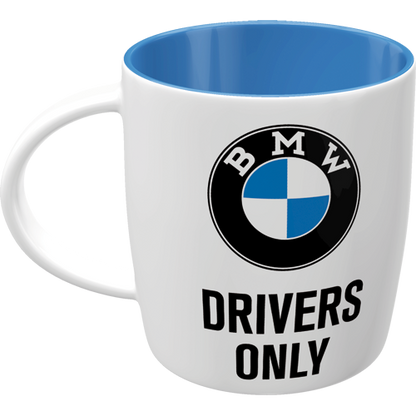 BMW - Drivers Only