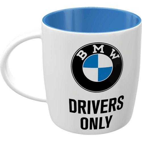 BMW - Drivers Only