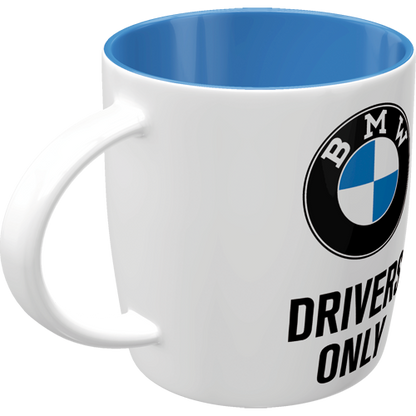 BMW - Drivers Only