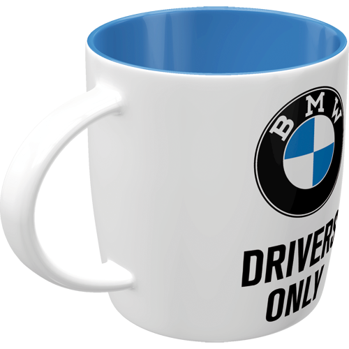 BMW - Drivers Only