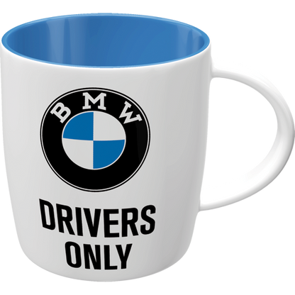 BMW - Drivers Only