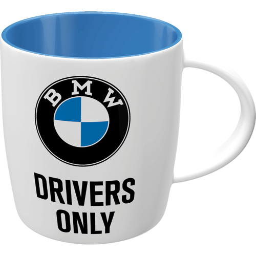 BMW - Drivers Only