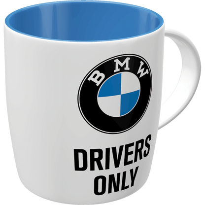 BMW - Drivers Only