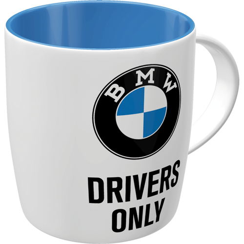 BMW - Drivers Only