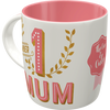 Number 1 Mum
