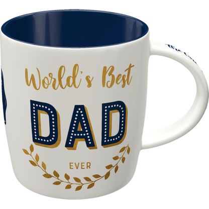Number 1 Dad