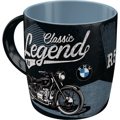 BMW - Classic Legend