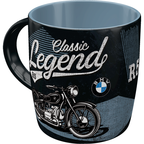 BMW - Classic Legend