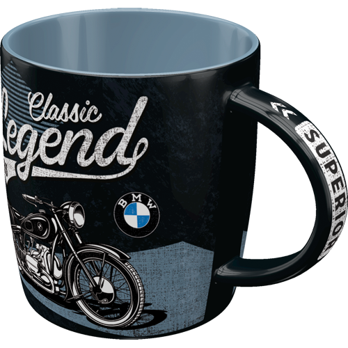 BMW - Classic Legend