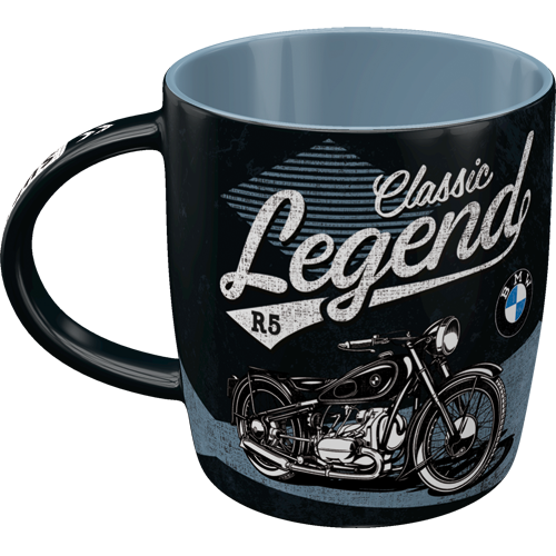 BMW - Classic Legend