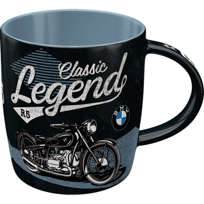 BMW - Classic Legend