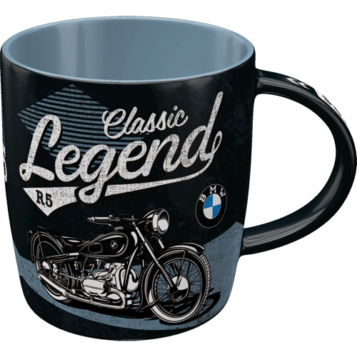 BMW - Classic Legend