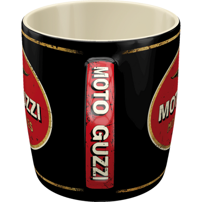 Moto Guzzi - Logo Motorcycles