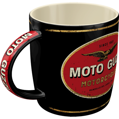 Moto Guzzi - Logo Motorcycles