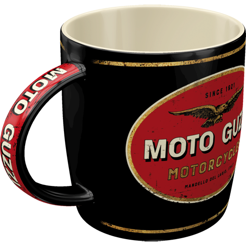 Moto Guzzi - Logo Motorcycles