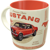 Ford Mustang - GT 1967 Red