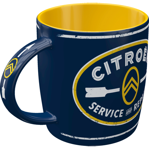 Citroen - Service & Repairs