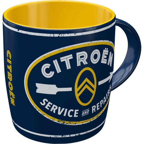 Citroen - Service & Repairs