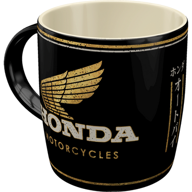 Honda MC - Motorcycles Gold